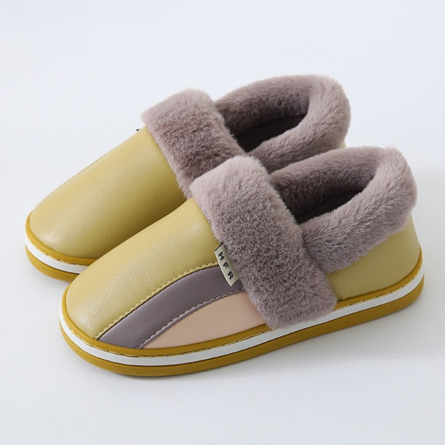 Pantufa de Inverno Iglu - AMERYK